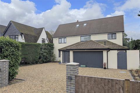 Woodham Waye, Woking, Surrey, GU21