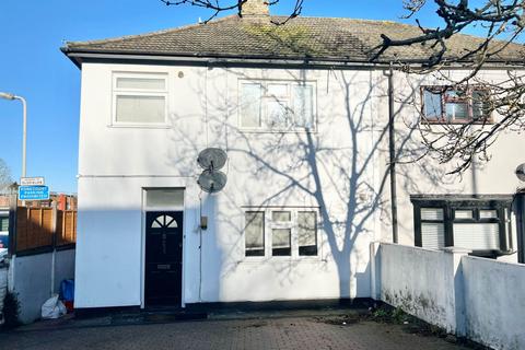 1 bedroom apartment to rent, Crescent Road, Brentwood CM14