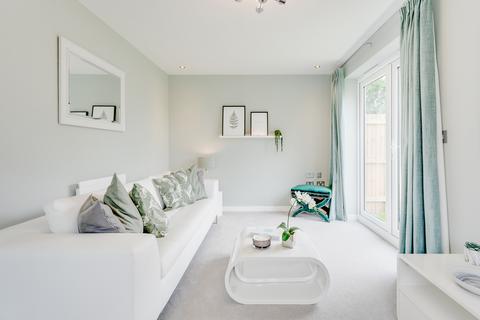 undefined, Plot 112, The Clayton Corner at Carn Y Cefn, Waun-Y-Pound Road NP23