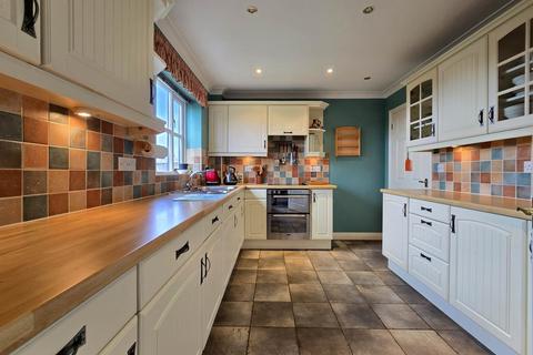 4 bedroom detached house for sale, Aish Park, Shebbear