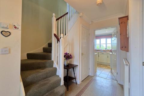 4 bedroom detached house for sale, Aish Park, Shebbear