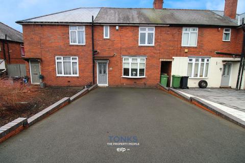 3 bedroom terraced house for sale, Two Gates Lane, Halesowen B63
