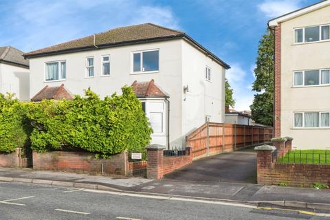 Shirley Road, Southampton