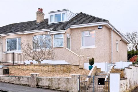 undefined, Ettrick Crescent, Rutherglen