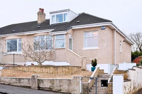 undefined, Ettrick Crescent, Rutherglen