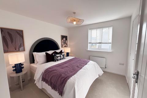 undefined, Plot 113, The Alnmouth at Trevithick Manor Park, Kerdhva Treweythek TR8