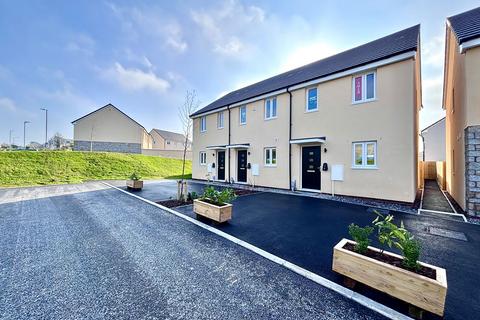 undefined, Plot 114, The Alnmouth at Trevithick Manor Park, Kerdhva Treweythek TR8