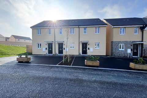 undefined, Plot 114, The Alnmouth at Trevithick Manor Park, Kerdhva Treweythek TR8