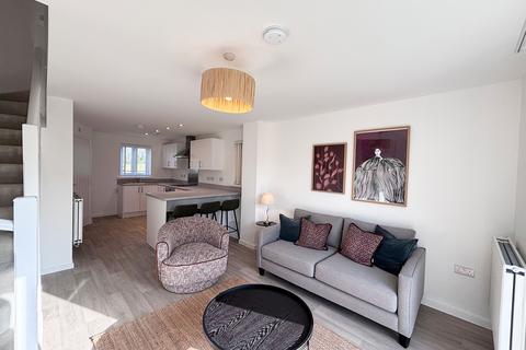 undefined, Plot 114, The Alnmouth at Trevithick Manor Park, Kerdhva Treweythek TR8