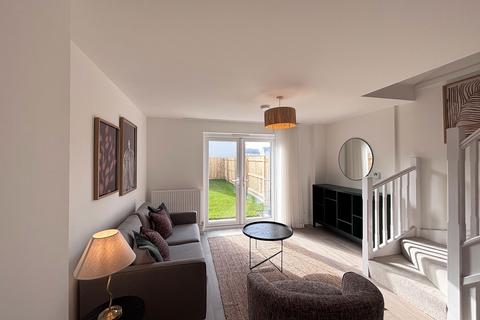 undefined, Plot 114, The Alnmouth at Trevithick Manor Park, Kerdhva Treweythek TR8