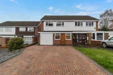 3 bedroom semi-detached house for sale, Bromyard HR7