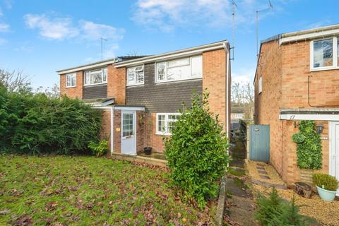 Oakwood Drive, Southampton