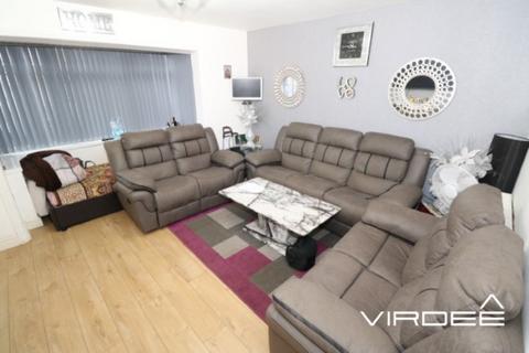 3 bedroom semi-detached house for sale, Shakespeare Road, Smethwick, West Midlands, B67