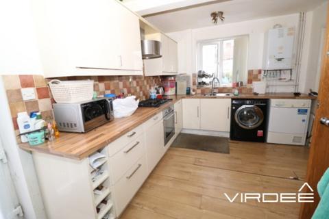 3 bedroom semi-detached house for sale, Shakespeare Road, Smethwick, West Midlands, B67