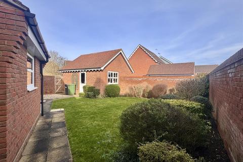 undefined, Cuckoo Way, Great Notley, Braintree
