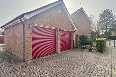 undefined, Cuckoo Way, Great Notley, Braintree