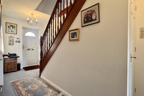 undefined, Cuckoo Way, Great Notley, Braintree