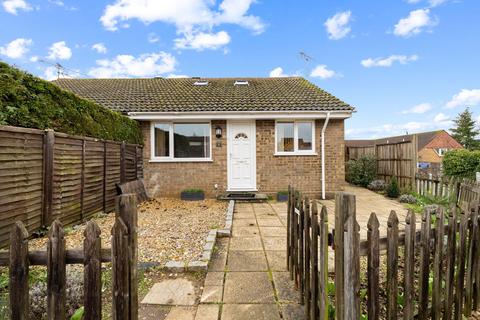 3 bedroom semi-detached bungalow for sale, Jacaranda Road, Bordon, GU35