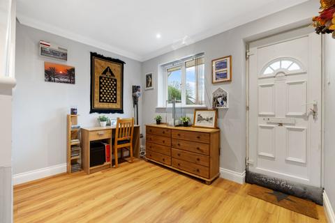 3 bedroom semi-detached bungalow for sale, Jacaranda Road, Bordon, GU35