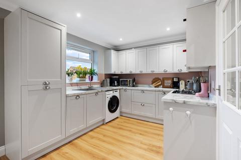3 bedroom semi-detached bungalow for sale, Jacaranda Road, Bordon, GU35