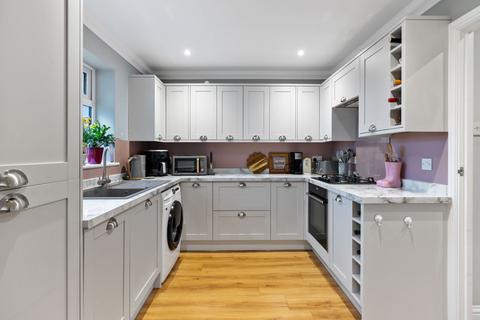 3 bedroom semi-detached bungalow for sale, Jacaranda Road, Bordon, GU35