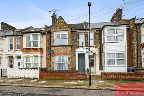 3 bedroom terraced house for sale, Harley Road, London, NW10 8