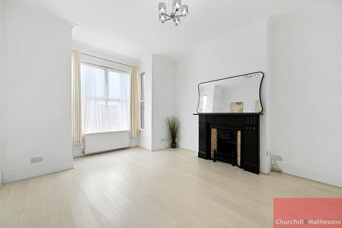 3 bedroom terraced house for sale, Harley Road, London, NW10 8