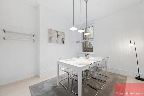 3 bedroom terraced house for sale, Harley Road, London, NW10 8