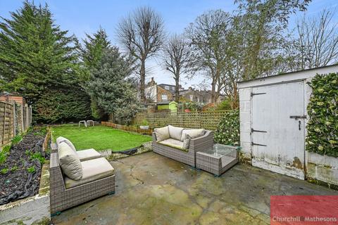 3 bedroom terraced house for sale, Harley Road, London, NW10 8