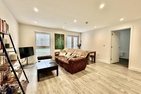 2 bedroom apartment to rent, Alexandra Park, Willow Road, Leeds, LS4
