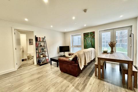 2 bedroom apartment to rent, Alexandra Park, Willow Road, Leeds, LS4