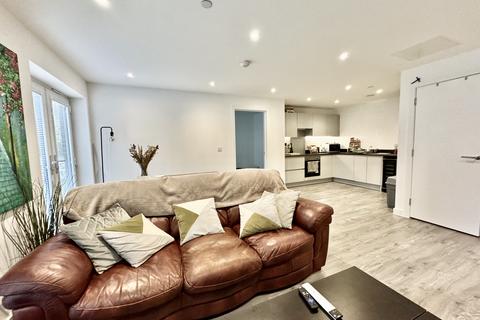 2 bedroom apartment to rent, Alexandra Park, Willow Road, Leeds, LS4