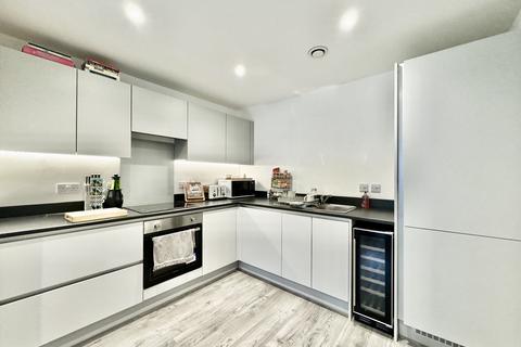 2 bedroom apartment to rent, Alexandra Park, Willow Road, Leeds, LS4