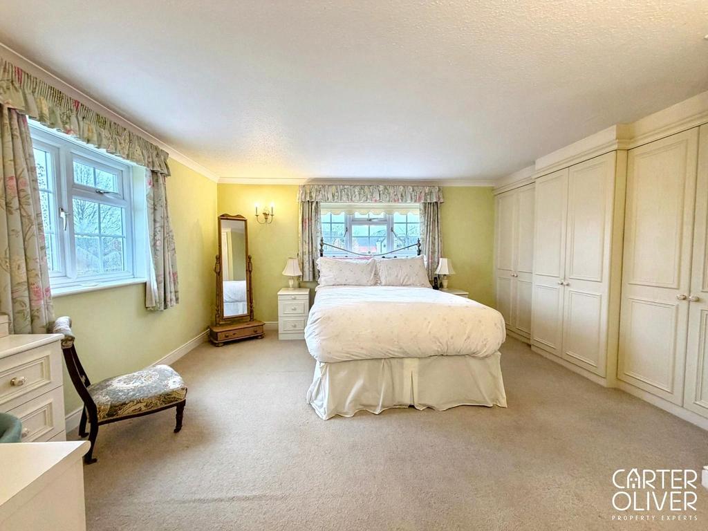 Principal Bedroom 1