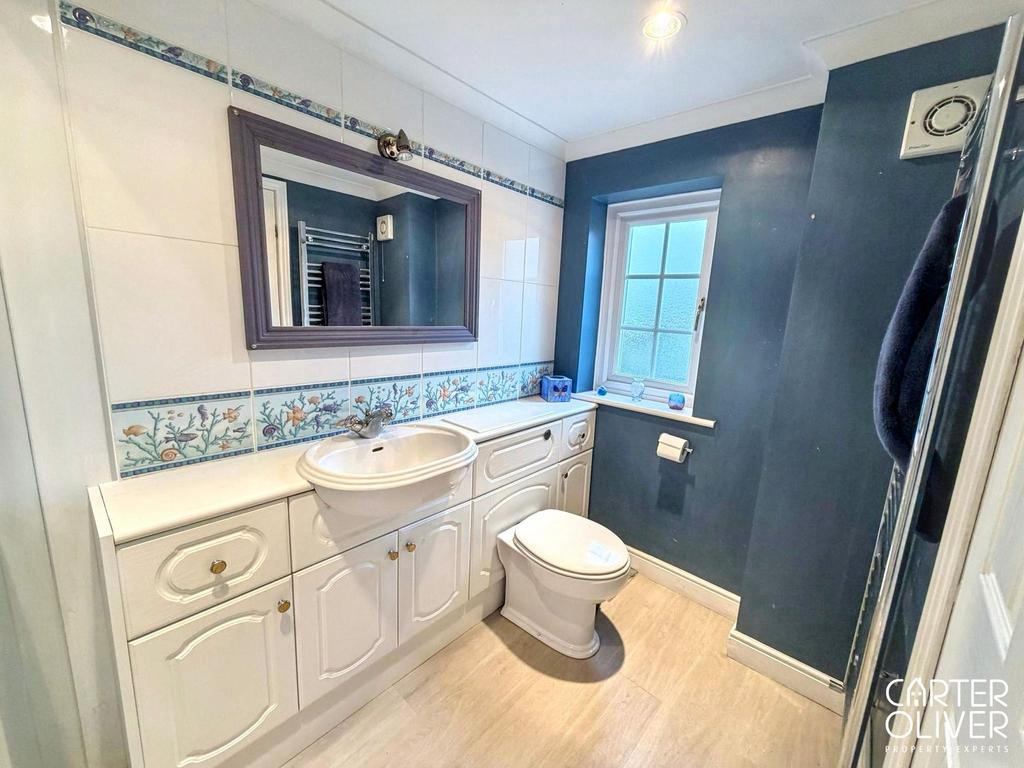 Ensuite