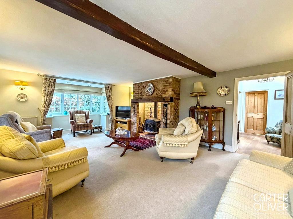 Beautiful Lounge