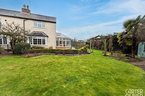 3 bedroom cottage for sale, Lutterworth Road, Gilmorton, LE17