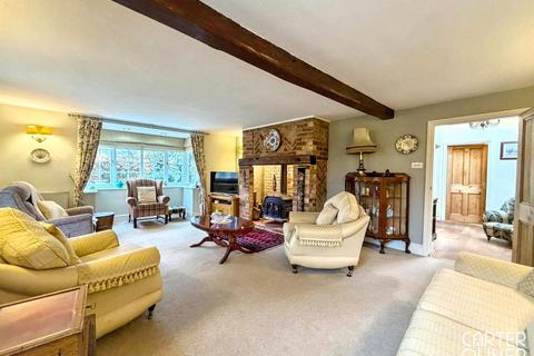 3 bedroom cottage for sale, Lutterworth Road, Gilmorton, LE17