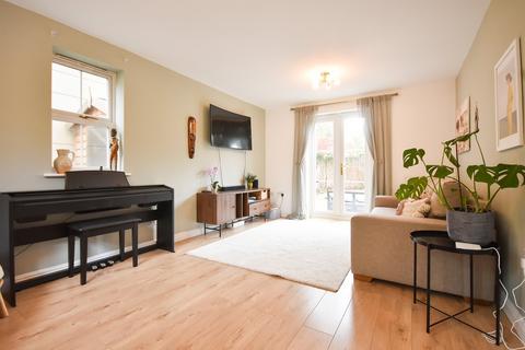 5 bedroom detached house for sale, Thropp Close, Lichfield, WS13