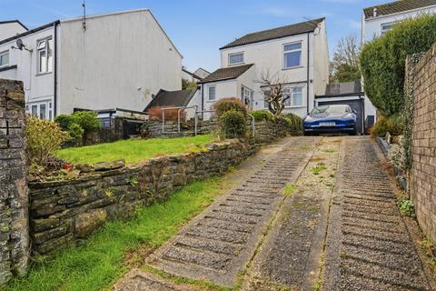 Marlborough Road, Cwmbran NP44