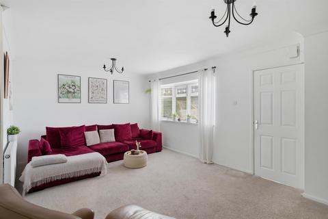 3 bedroom link detached house for sale, Marlborough Road, Cwmbran NP44