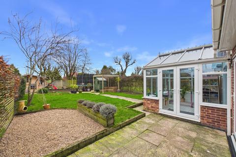 undefined, Mapperley Orchard, Arnold, Nottingham