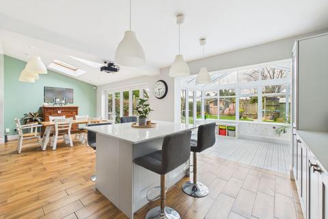 undefined, Mapperley Orchard, Arnold, Nottingham