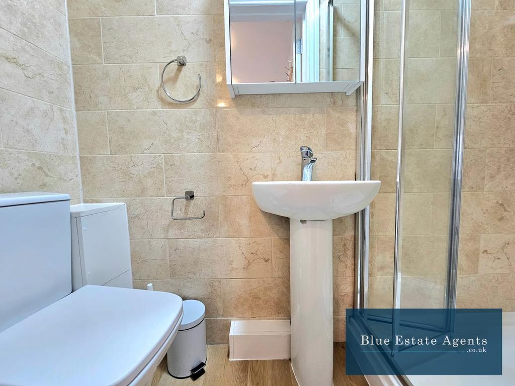Shower Suite