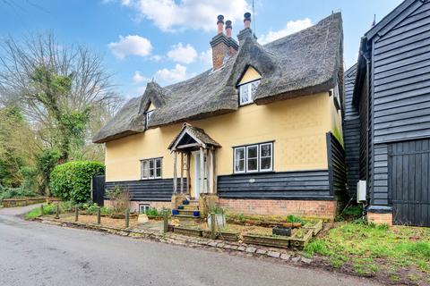 Buntingford SG9