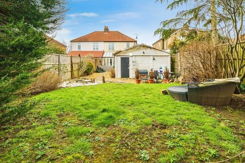 undefined, Goffs Lane, Goffs Oak, Waltham Cross