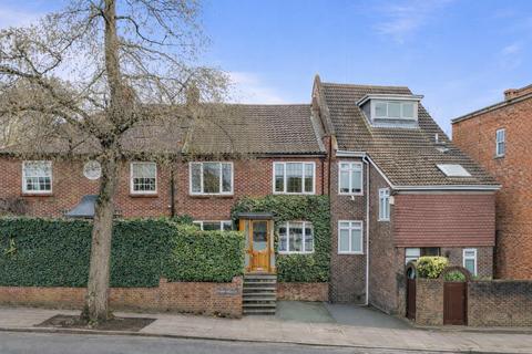 3 bedroom house for sale, North End Way, Hamsptead, London, NW3