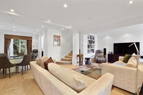 3 bedroom house for sale, North End Way, Hamsptead, London, NW3