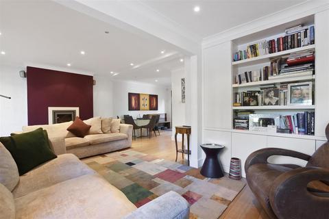 3 bedroom house for sale, North End Way, Hamsptead, London, NW3