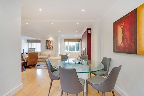3 bedroom house for sale, North End Way, Hamsptead, London, NW3